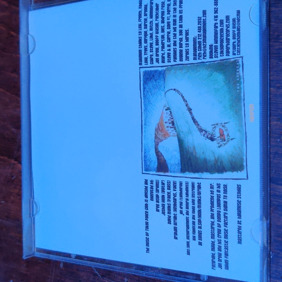 Tokyo police club a lesson in crime - Picture 2 of 6